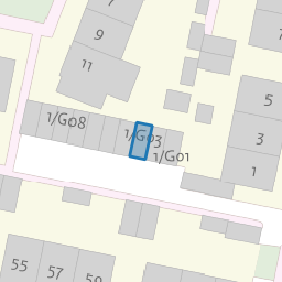 Perceel HGL01-M-4679