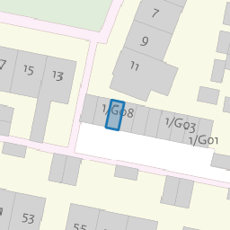 Perceel HGL01-M-4684