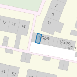 Perceel HGL01-M-4685