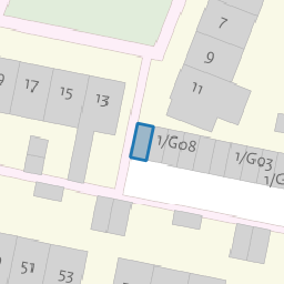 Perceel HGL01-M-4686