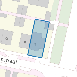 Perceel HGL01-M-4687