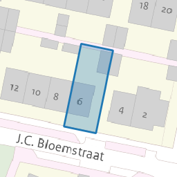 Perceel HGL01-M-4689