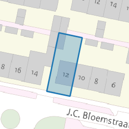 Perceel HGL01-M-4692