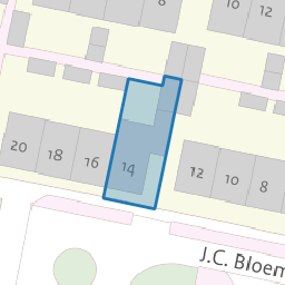 Perceel HGL01-M-4693