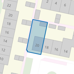 Perceel HGL01-M-4696