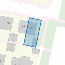 Perceel HGL01-M-4697