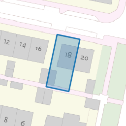 Perceel HGL01-M-4698