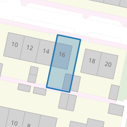 Perceel HGL01-M-4699