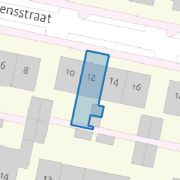 Perceel HGL01-M-4701