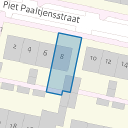 Perceel HGL01-M-4703