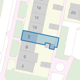 Perceel HGL01-M-4710