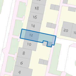 Perceel HGL01-M-4712