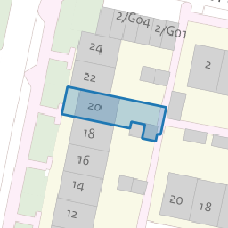 Perceel HGL01-M-4716