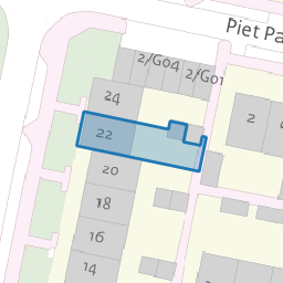 Perceel HGL01-M-4717