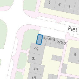 Perceel HGL01-M-4719