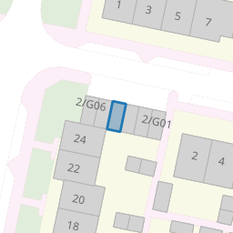 Perceel HGL01-M-4721