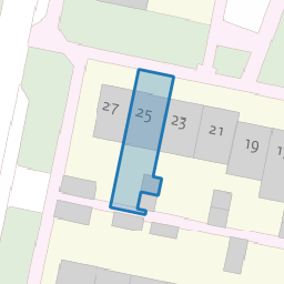 Perceel HGL01-M-4733