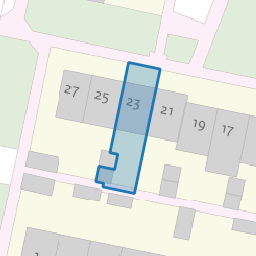 Perceel HGL01-M-4734