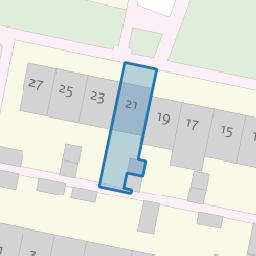 Perceel HGL01-M-4735