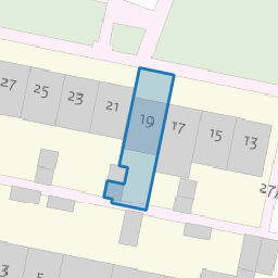 Perceel HGL01-M-4736