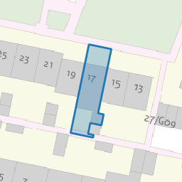 Perceel HGL01-M-4737