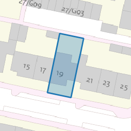 Perceel HGL01-M-4742