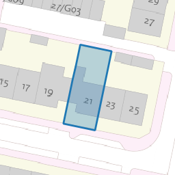 Perceel HGL01-M-4743