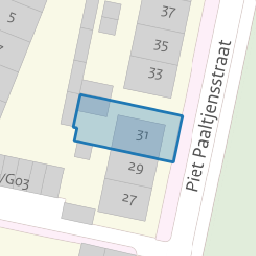 Perceel HGL01-M-4748
