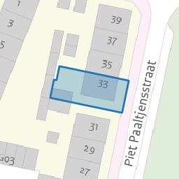 Perceel HGL01-M-4749