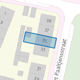 Perceel HGL01-M-4750