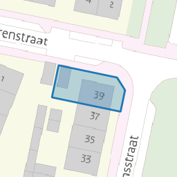 Perceel HGL01-M-4752