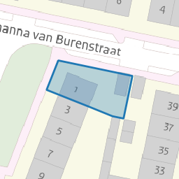 Perceel HGL01-M-4753