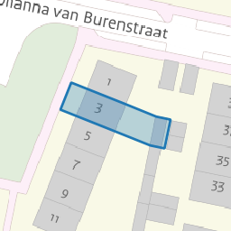 Perceel HGL01-M-4754