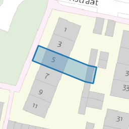 Perceel HGL01-M-4755