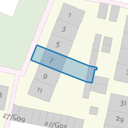 Perceel HGL01-M-4756