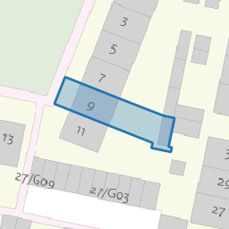 Perceel HGL01-M-4757