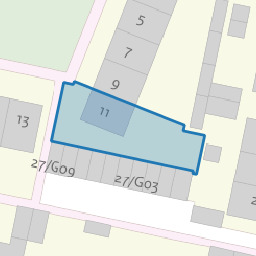 Perceel HGL01-M-4758