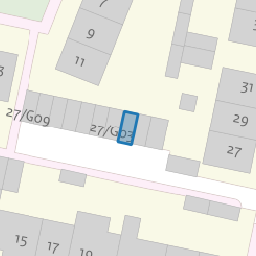 Perceel HGL01-M-4760