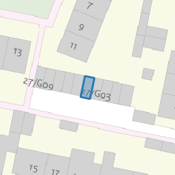 Perceel HGL01-M-4762