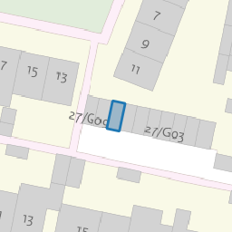 Perceel HGL01-M-4765