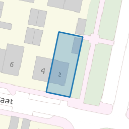 Perceel HGL01-M-4768