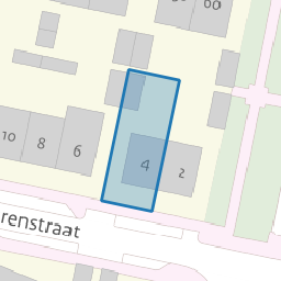 Perceel HGL01-M-4769