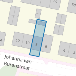 Perceel HGL01-M-4771