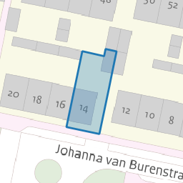 Perceel HGL01-M-4774