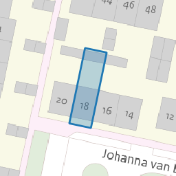 Perceel HGL01-M-4776