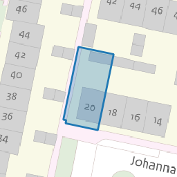 Perceel HGL01-M-4777