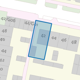 Perceel HGL01-M-4787