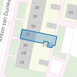 Perceel HGL01-M-4791