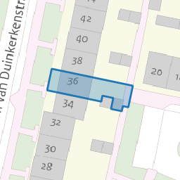 Perceel HGL01-M-4793