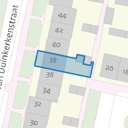 Perceel HGL01-M-4794